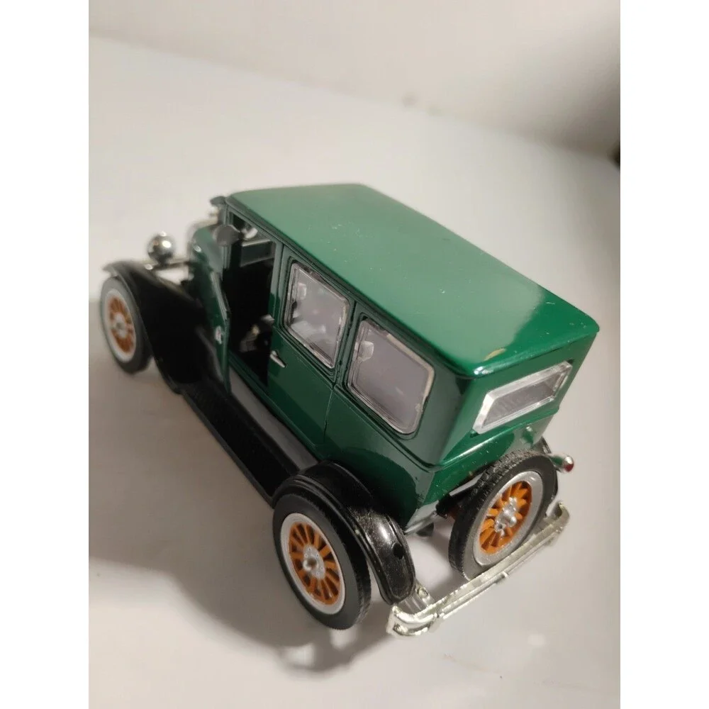 National Motor Museum Mint miniature toy